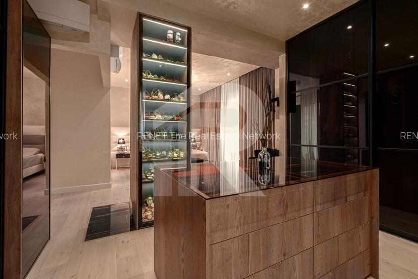 Penthouse  HERASTRAU - VIDA Residence - 14