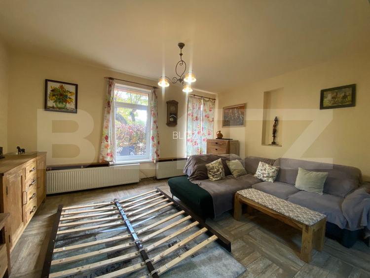 Casa spatioasa cu garaj si curte 495 mp in Gheorgheni - 8