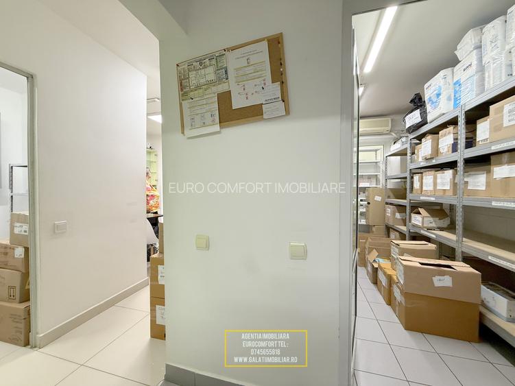 Oportunitate de Închiriere Spațiu Comercial Premium - Galați, IC Frimu - 14