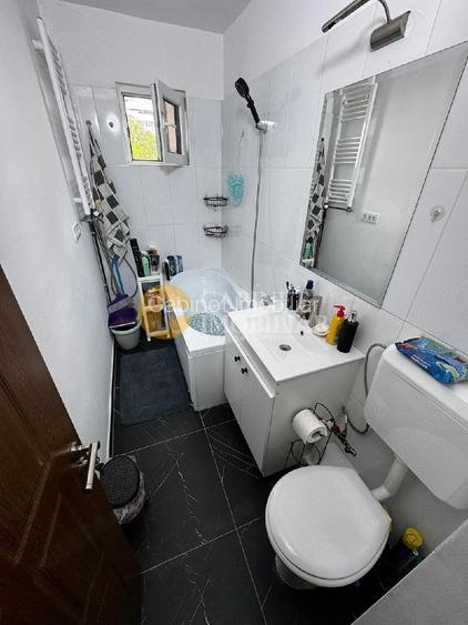 2 Camere- Renovat Complet- Mobilat si Utilat- Alexandru cel Bun - 5