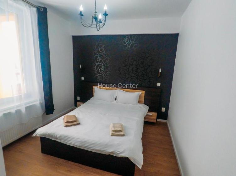 Pensiune de vânzare in Toplita,  investitie turistica! - 12