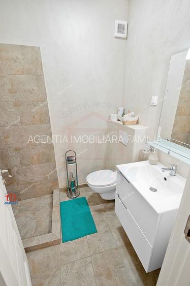 Trei camere de inchiriat Riviera by Viva - 6