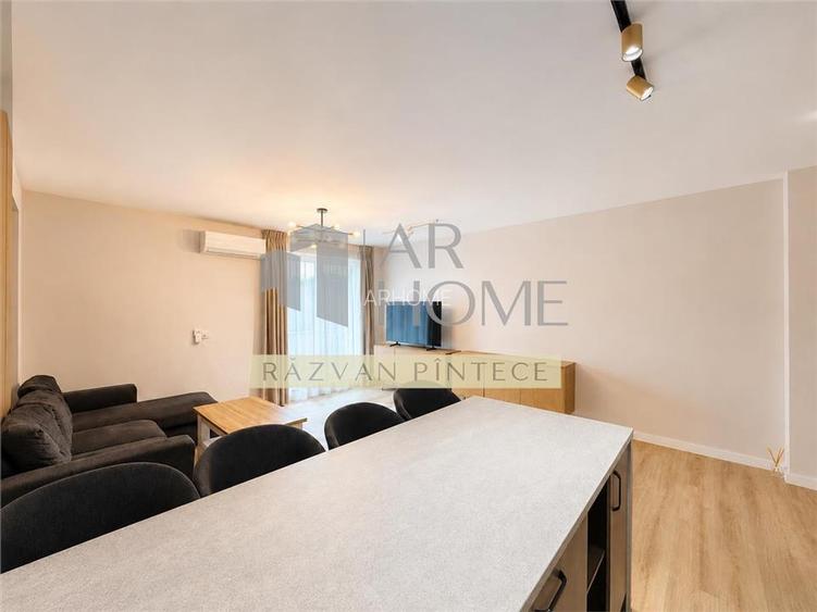 Apartament 3 camere de lux, parcare subterana, Marasesti, Ploiesti - 4