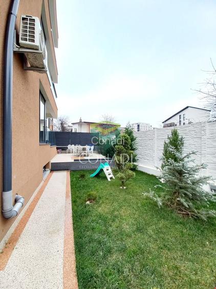 Apartament cu 3 camere I 75 MP i Baneasa - 8