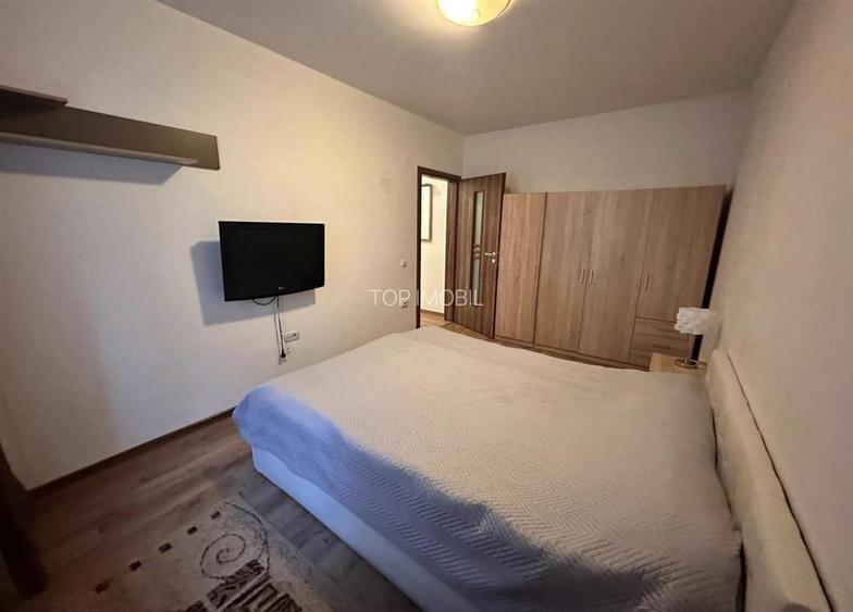 Apartament 2 camere si terasa- CUG, Ideal Residence - 3