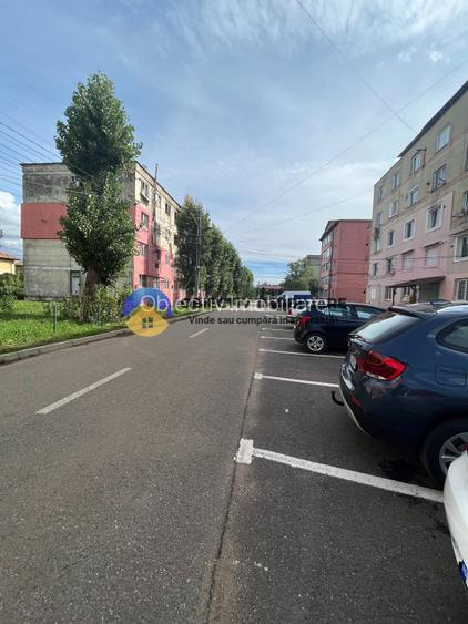 Apartament 2 camere - Savinesti - 2