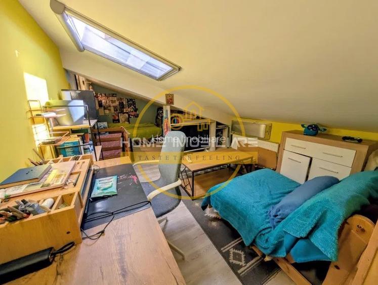 Mansarda duplex// 3 camere // 📍Alexandru cel Bun - 4