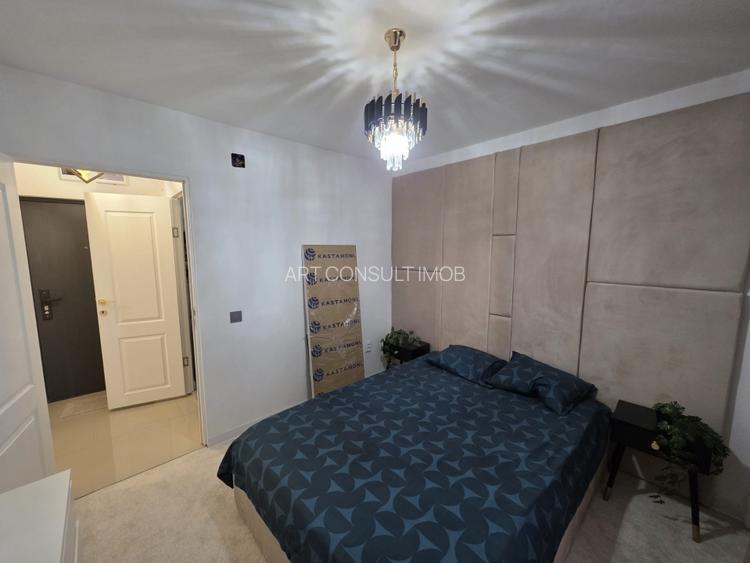 Apartament 2 Camere | Constantin Brancoveanu | Decomandat | Bloc Anvelopat | - 5