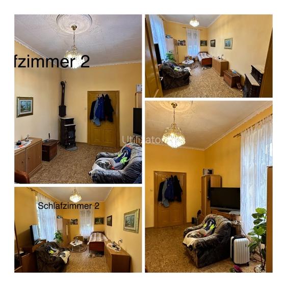 Casa an Dealu Frumos jud Sibiu - 6