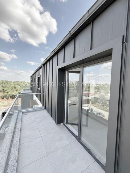 Vila tip duplex | 6 camere | 186mp utili | 2 locuri de parcare | Millo - 23