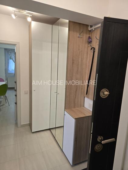 2 camere Chiajna – Elite Orhideelor -Parcare - 9