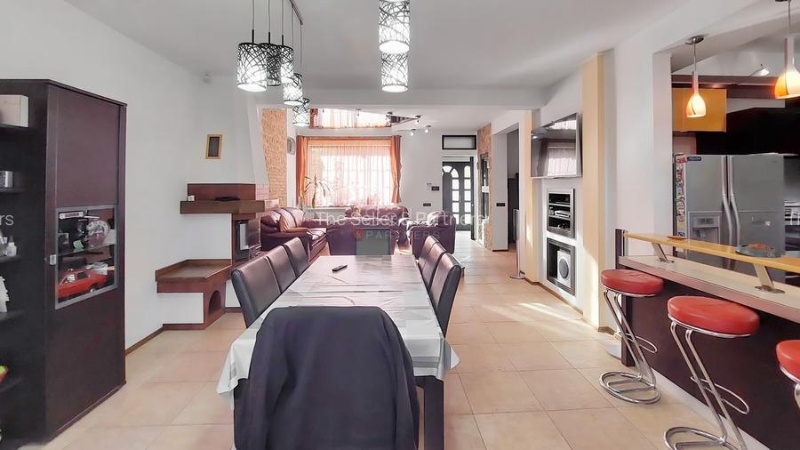 Vila Deosebita Brasov - 16