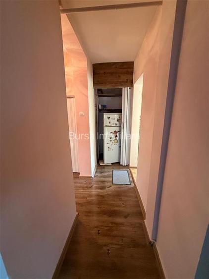 APARTAMENT 3 CAMERE, ETAJ 1, REPUBLICI - 6