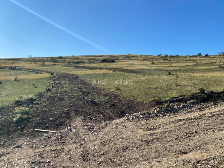 Parcele de teren extravilan cu vedere la lac &acirc; Campenesti, Cluj - 3