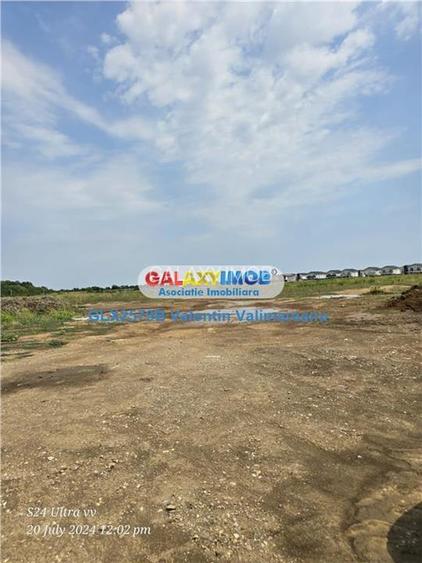 Teren Otopeni VI 085 - 10