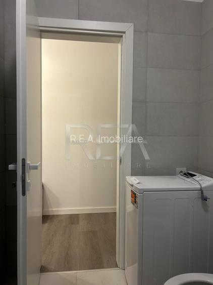 Garsoniera | Complexul Rezidential Exigent Plaza | Faza 5 | Loc de parcare - 5