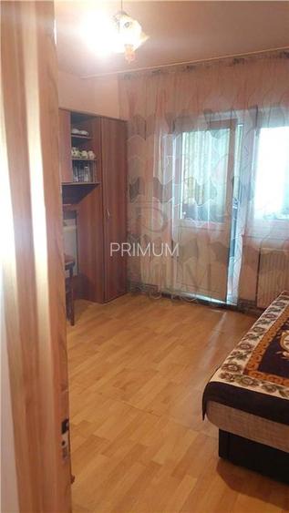 LIPOVEI - ETAJ 1 - BLOC IZOLAT - 4 CAMERE - 2 BAI - 2 BALCOANE - CENTRALA PROPRI - 4