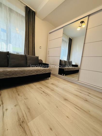 Braytim | 3 camere | 2 bai | Decomandat | Balcon | Loc de parcare - 15