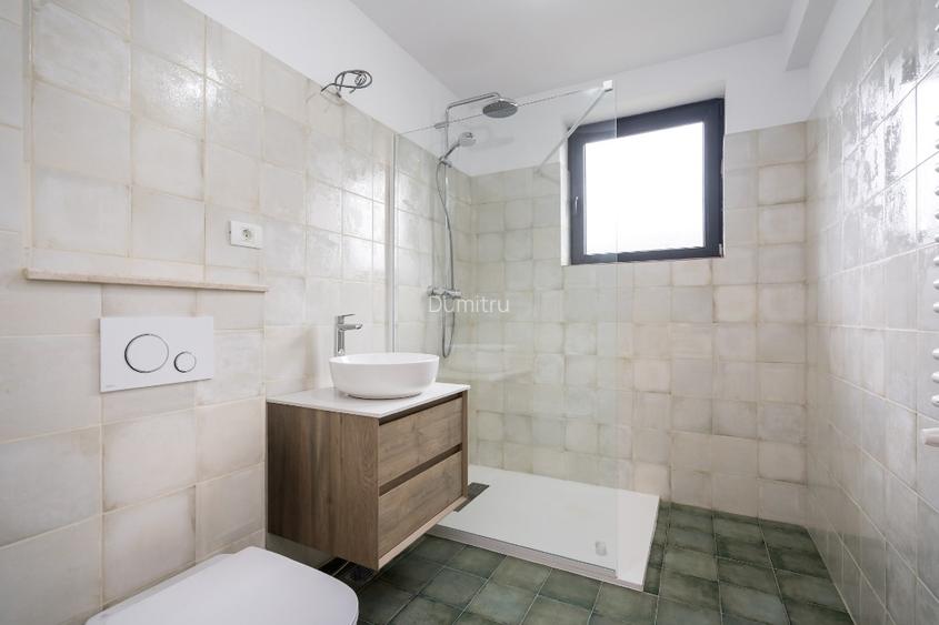 Casa noua 200 mp utili si 500 mp teren  Snagov-Ciofliceni padure - 12