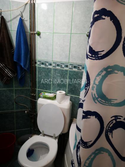 Garsoniera modificata și amenajată, zona Carpaților - 12
