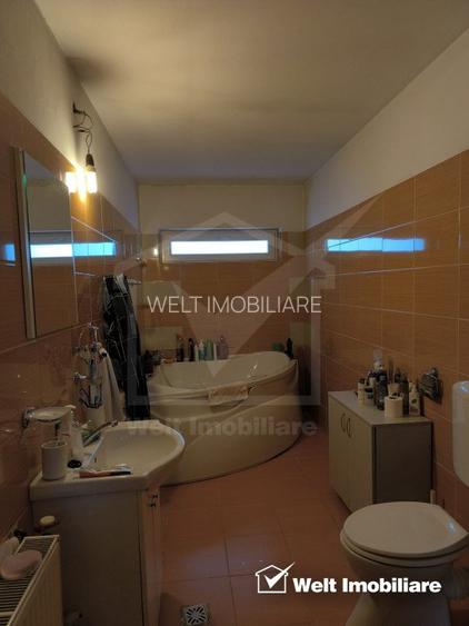 Duplex, 4 camere, Borhanci, strada retrasa, liniste, verdeata - 7