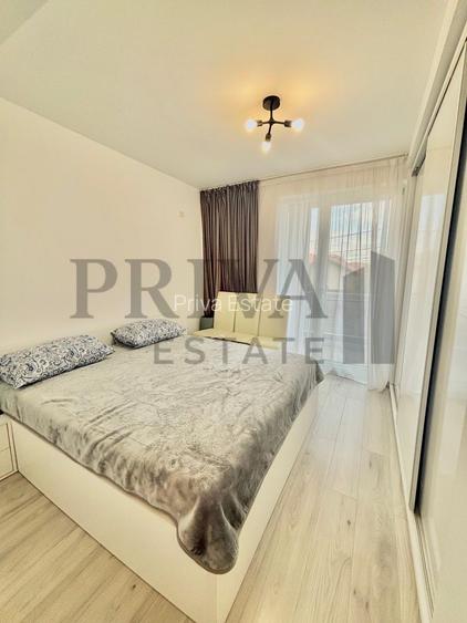 Casa individuală de lux, 5 camere, zona Braytim - 9