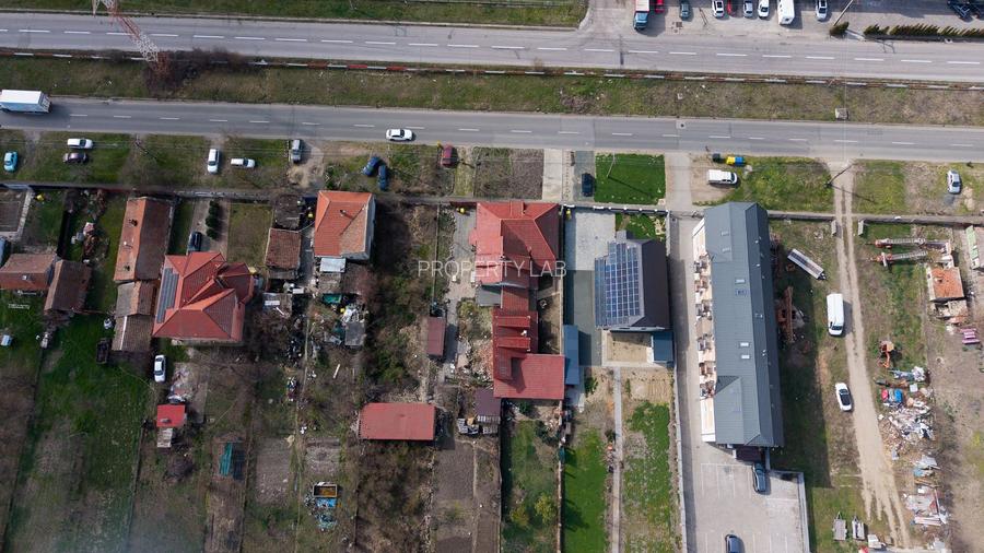 Teren 860 mp în Gai - 6