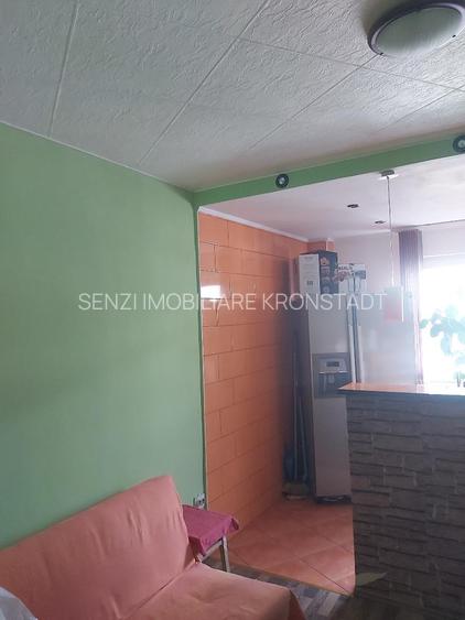 Investiție sigură sau locuință perfectă – garsonieră modernă, gata de mutare! - 5