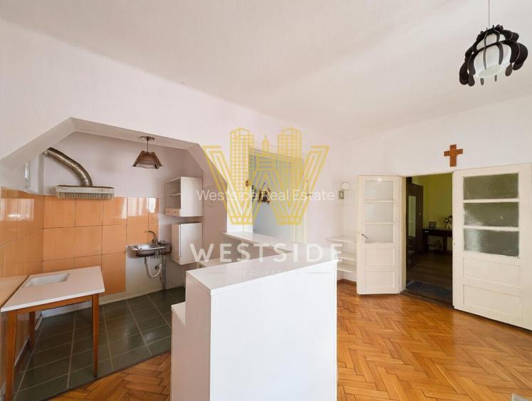 Casa individuala de vanzare, in Mosnita Veche - 12