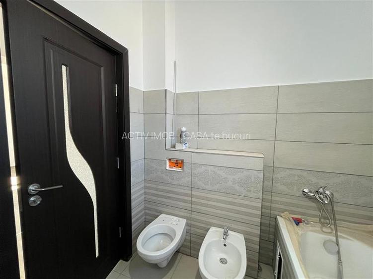 Olosag, Vila P+1E, 194 Mp., Compartimentare  Moderna - 14