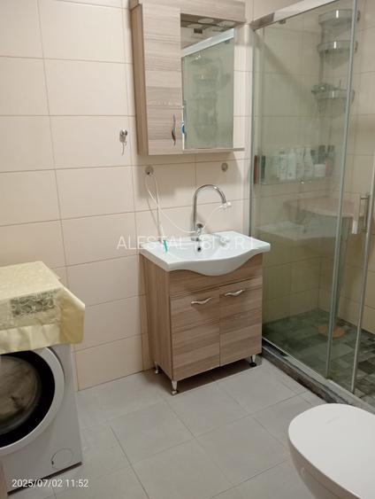doua camere complex Atlantis - pet friendly - 4