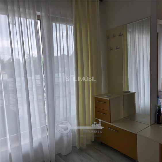 Casa 4 Camere- Valea Lupului 850 EURO - 8
