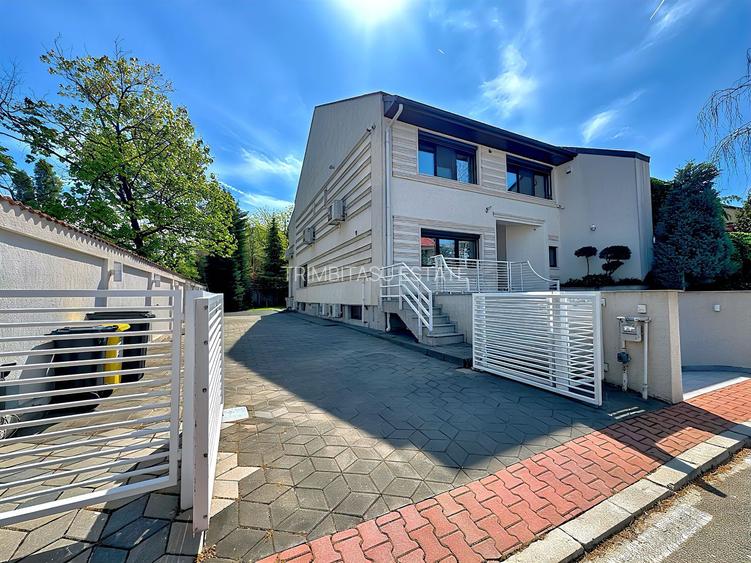 Vila Titan Livada cu Nuci complex rezidential Sector 3  București - 29