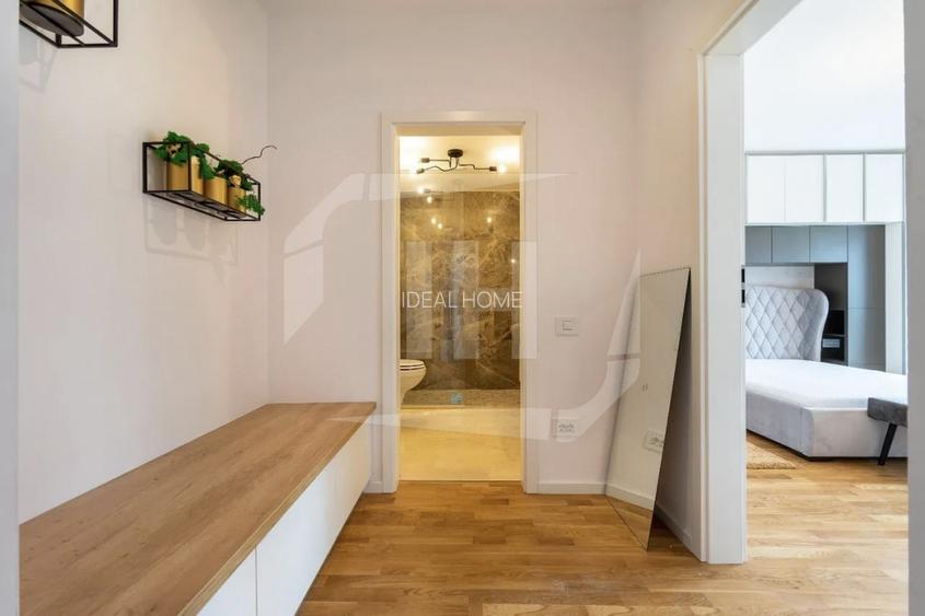 Apartament 3 camere I 100mp I finisat lux I Buna Ziua - 12