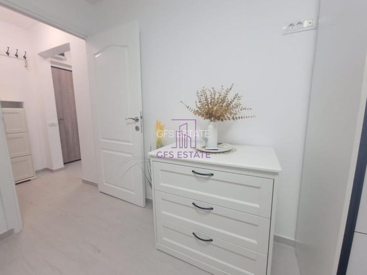 Inchiriere Garsoniera Lujerului|Centrala - 12