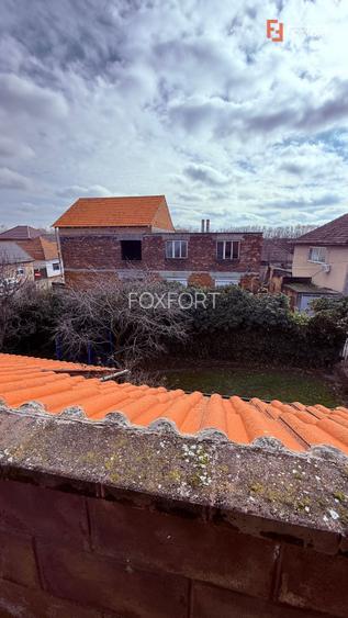 Casa individuala cu 7 camere si 1752 mp teren - zona Ghiroda - 14