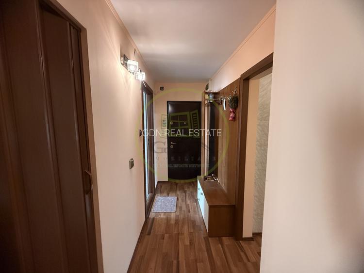 Apartament 4 camere, 95.80 mp, cartier Brazda lui Novac, zona Păltiniș - 13
