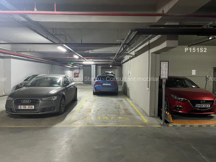 Apartament 3 camere InCity Residence – Dristor – Piata Alba Iulia - 0% comision - 25