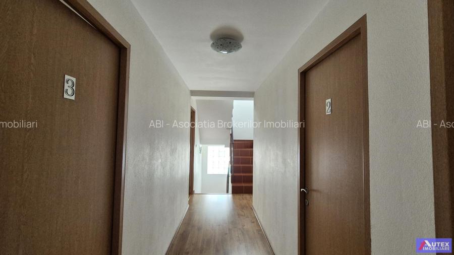 Pensiune RANCA | 8 camere | Langa Partia de Ski - 8