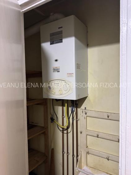 De vanzare! Apartament 2camere, Pod Ros / Cantemir - 10