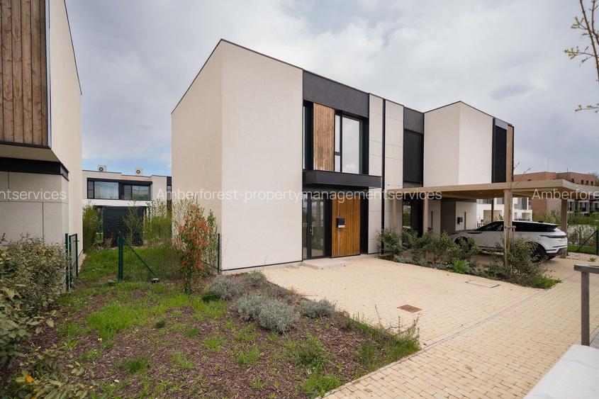 Vila duplex cu 3 camere - preluare leasing - 3
