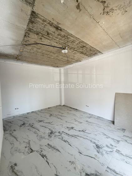 GARSONIERA MODERNA IN BLOC NOU - 35 MP - COMISION 0% - TVA INCLUS - 5
