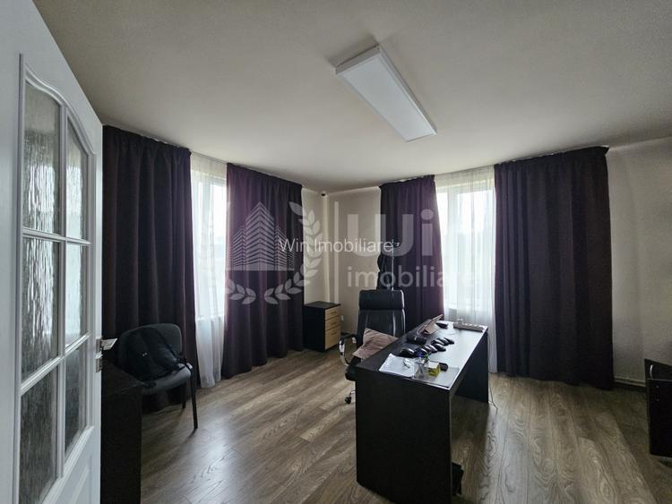 Casa individuala | Teren 400mp | 120mp utili | Andrei Muresanu! - 3