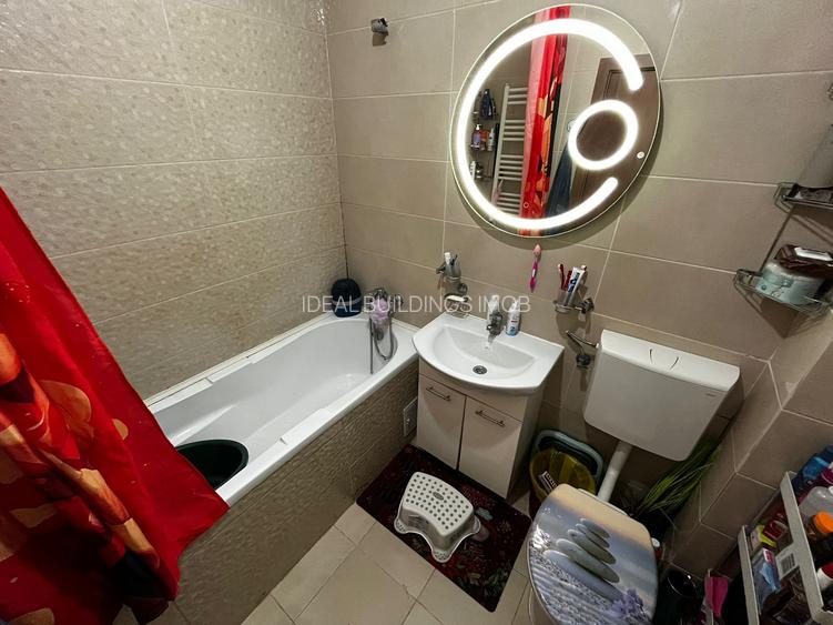 Apartament cu 2 camere | Decomandat | 50 mp | Chiajna Strada Crinului - 11