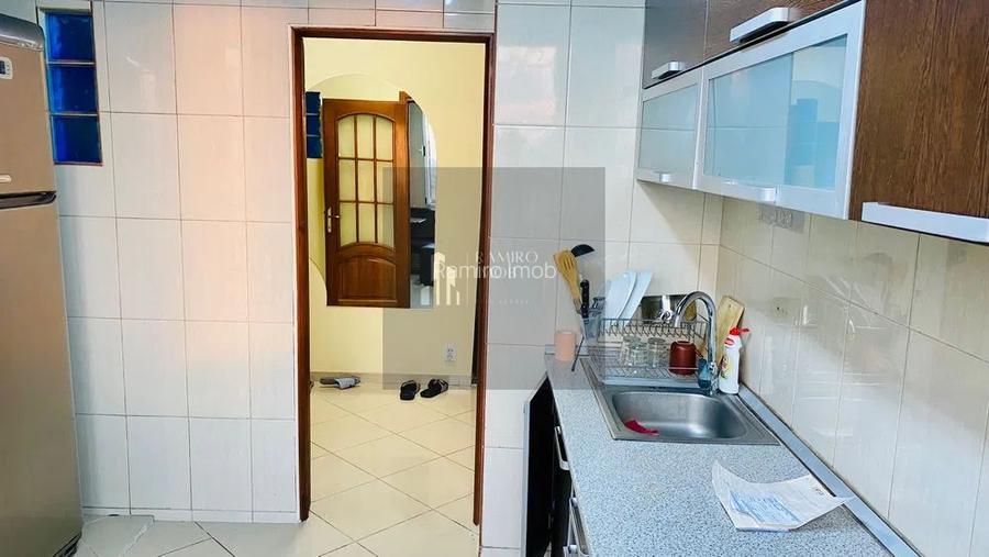 4 Camere 82mp - Sector 3 - Zona 1 Decembrie 1918 - 5