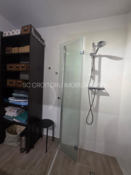 NU rata ! 3 camere decomandate ! Centrala proprie! Metrou/Parc Crangasi ! - 16