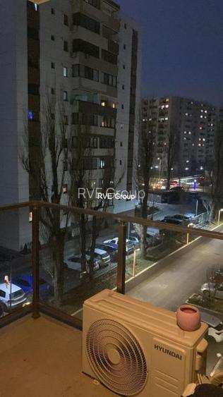 HILS Brauner (40 mp, parcare pret separarat) - 7 min metrou N. Teclu - 2