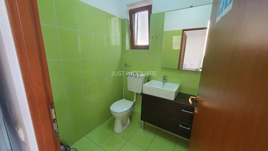 De închiriat spațiu de birouri în Mărăști – zona Spray - 4