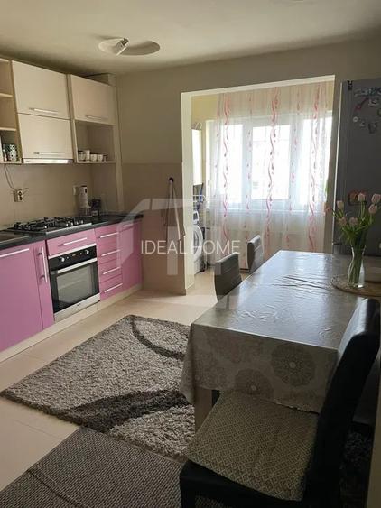 Apartament 2 camere I decomandat I Intre Lacuri I Iulius Mall - 5