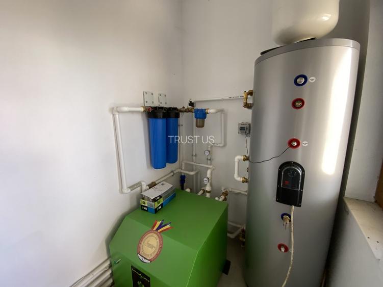 COMISION 0%, DUPLEX 5 CAMERE,  127 mp, 280 mp TEREN, POPMPA, SACALAZ - 22